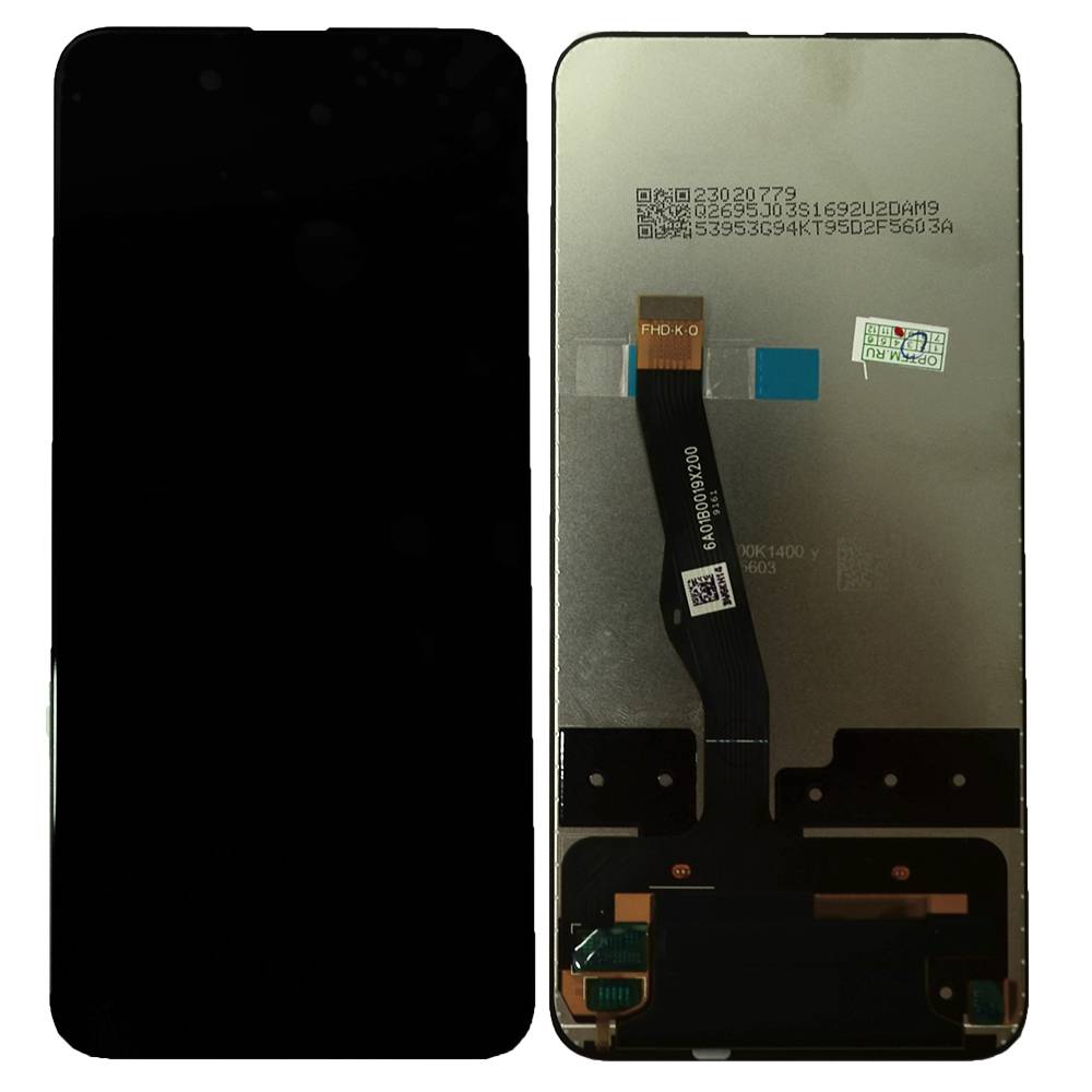 Дисплейный модуль Honor 9X Premium Original