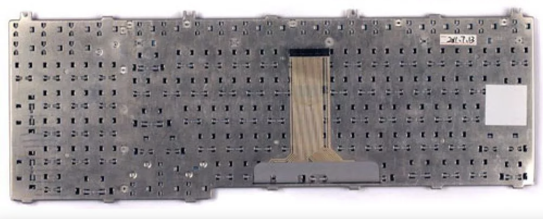 Клавиатура Toshiba Satellite A500 OEM