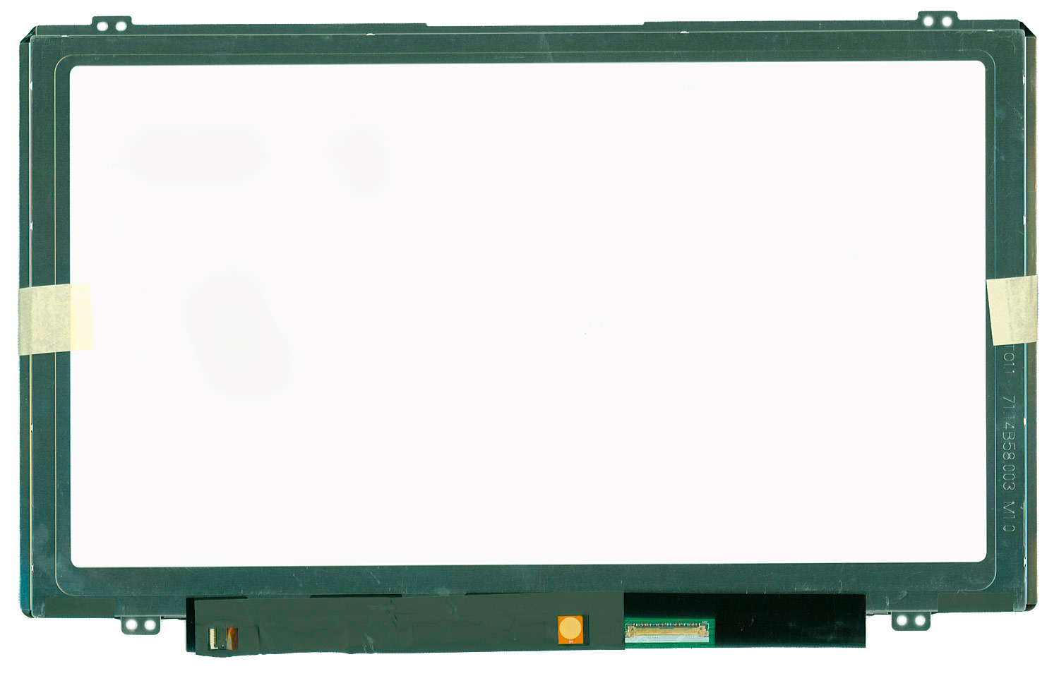 Матрица B140XTT01.1 (глянцевая)