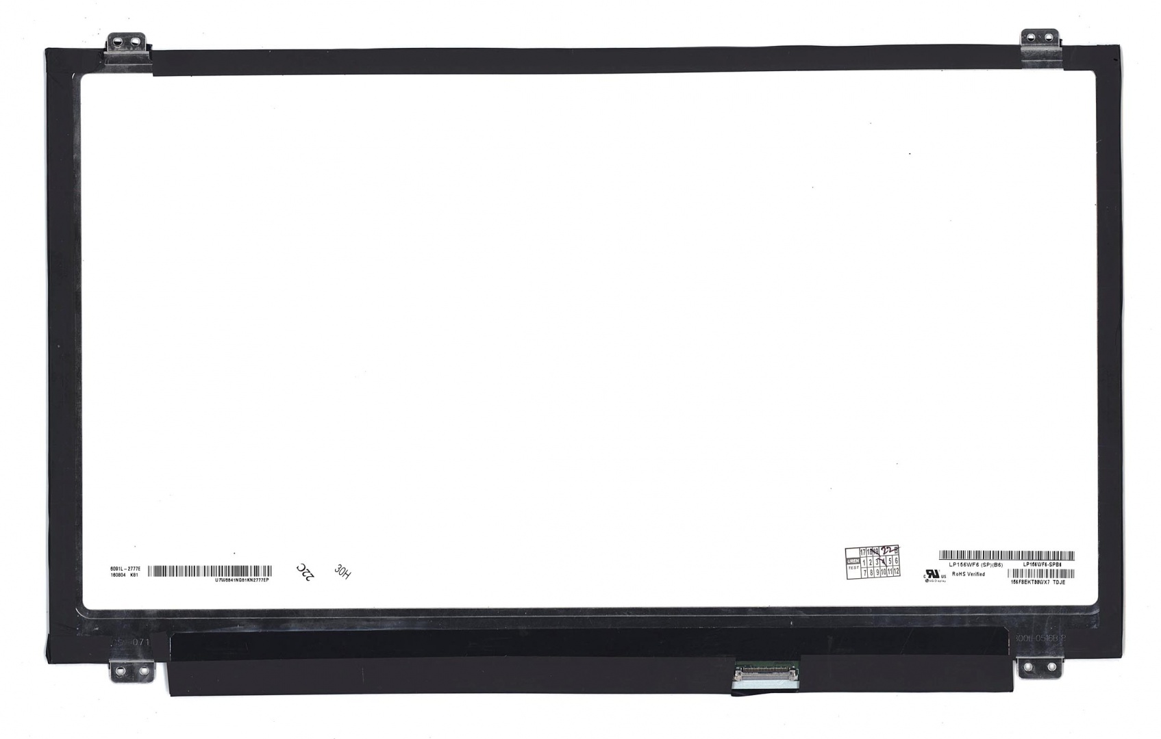 Матрица Asus N552VX-FY299T OEM