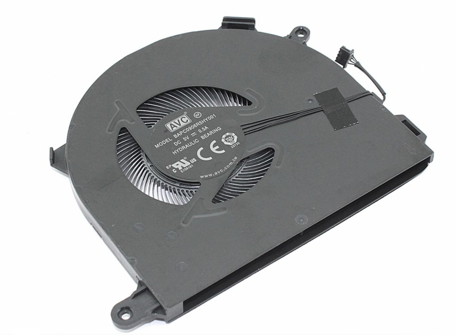 Кулер Lenovo ThinkBook 15 G2 ITL Laptop 20VE OEM