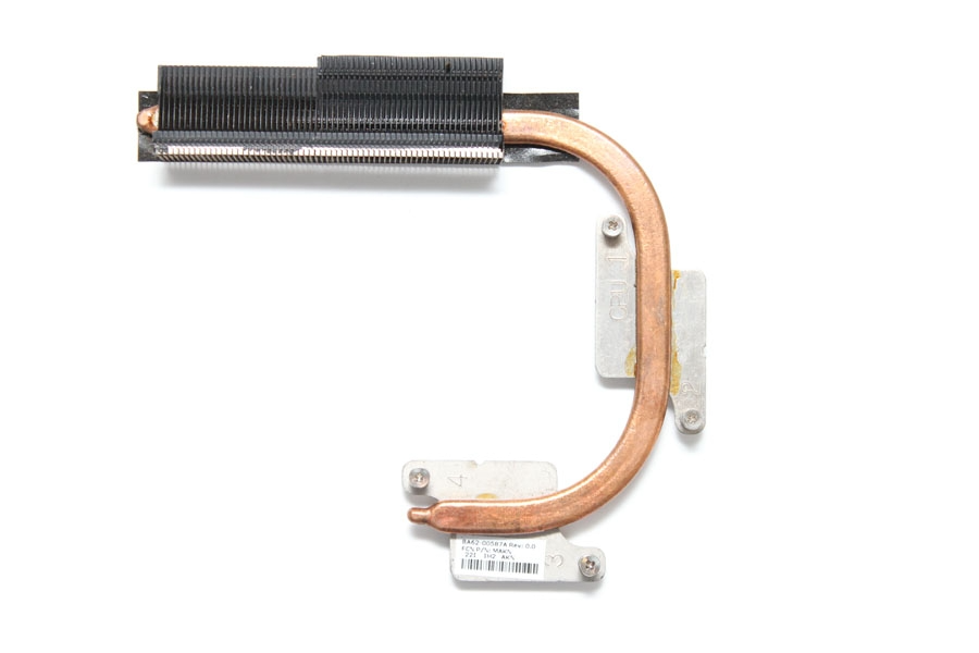 Радиатор Samsung RV515