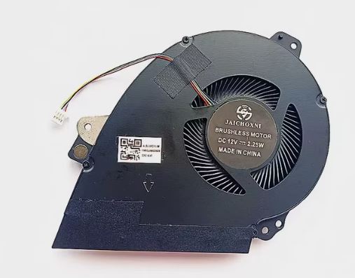 Вентилятор (кулер) для ноутбука Asus ROG Zephyrus GX501 GX501V GX501GI CPU 12V