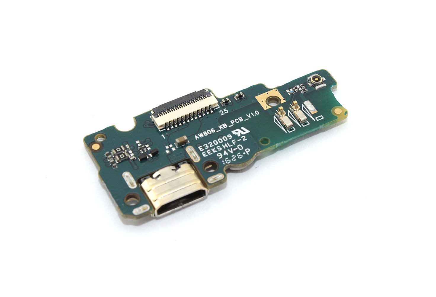 Допплата для Asus ZC500TG