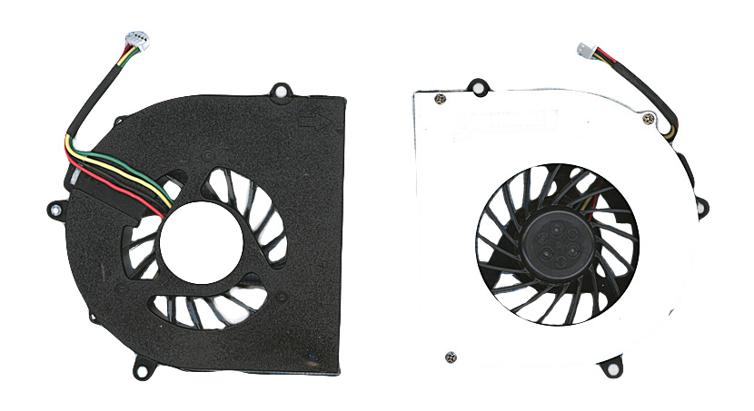 Вентилятор (кулер) для ноутбука Lenovo IdeaPad G470 G475 G570 G575 VER-1