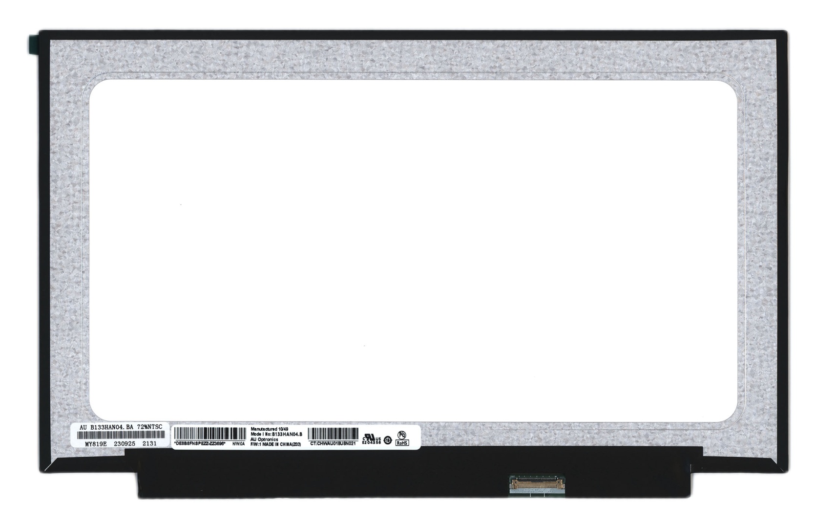 Матрица B133HAN04.B
