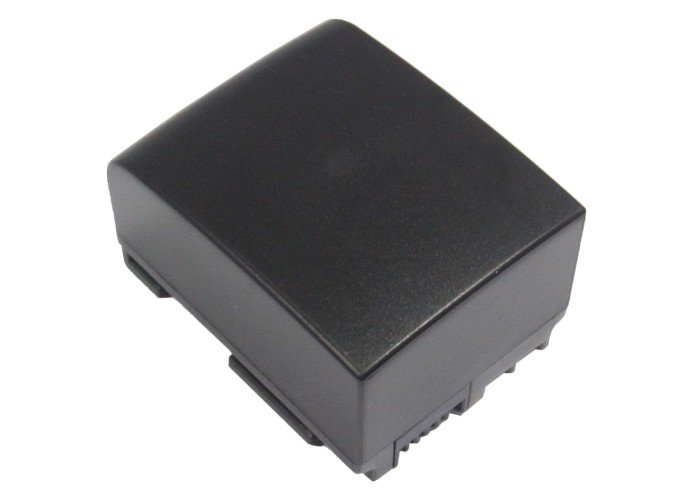 Аккумуляторная батарея для видеокамеры Canon EOS-1D X (BP-808/809) 7,4V 890mAh