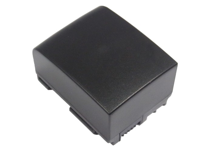 Аккумуляторная батарея для видеокамеры Canon EOS-1D X (BP-808/809) 7,4V 890mAh