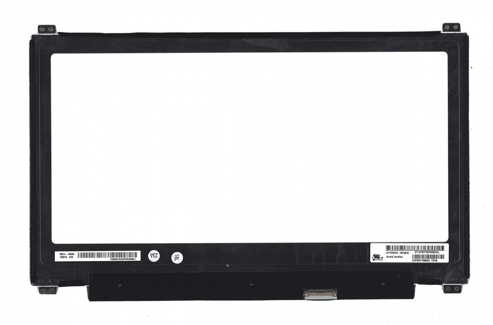 Матрица LP133WH2(SP)(B4)