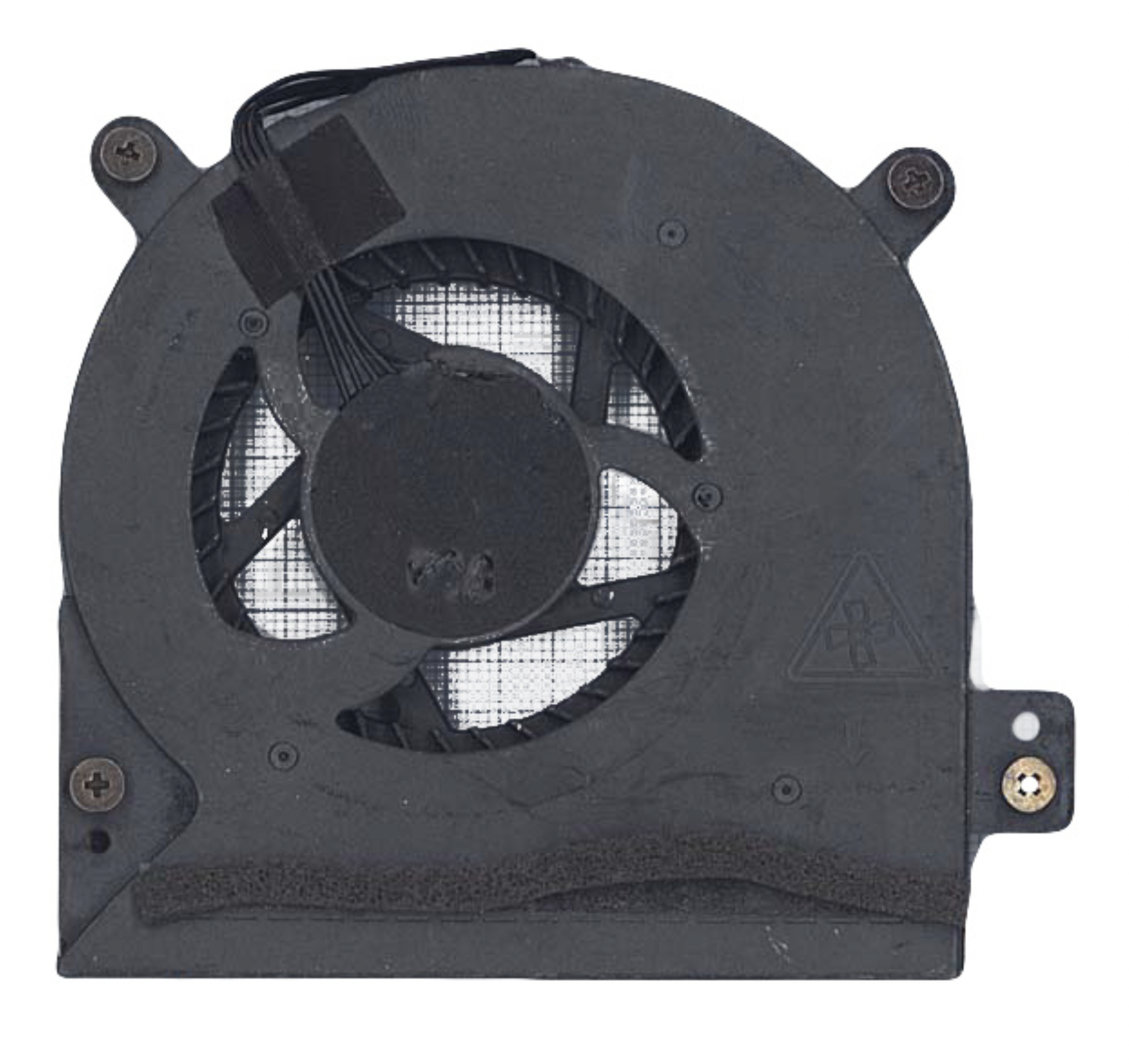 Кулер Dell Alienware M18X R1 OEM