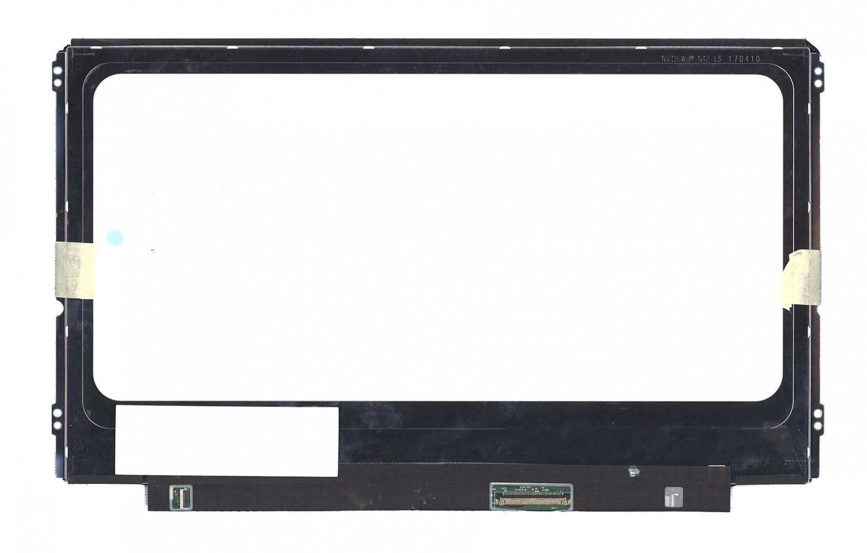 Матрица NV116WHM-N42