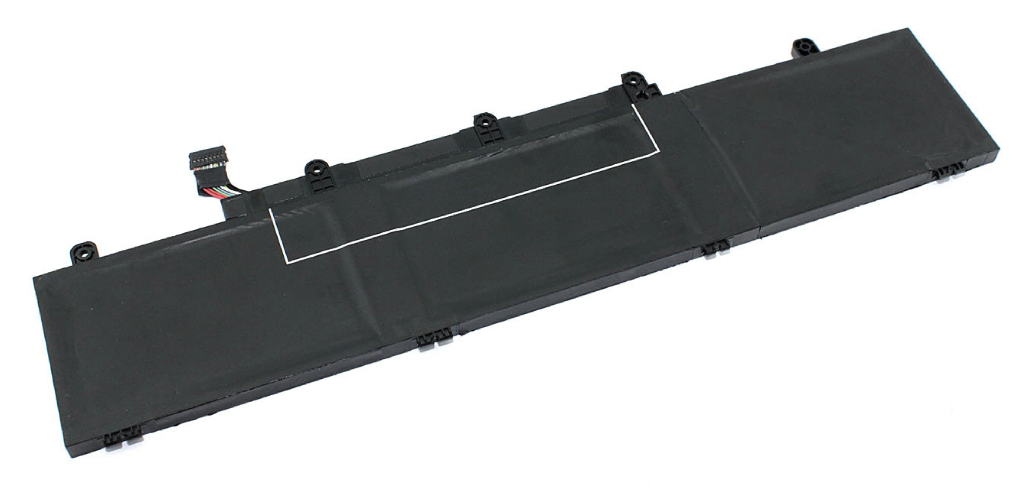 Аккумулятор Lenovo ThinkPad E14 Gen2  11.1V, 4055mAh, Original