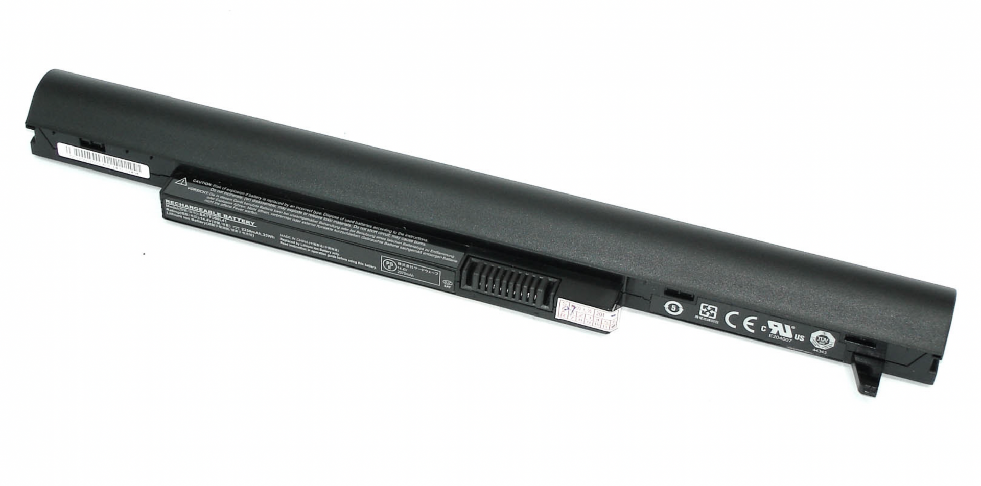 Аккумулятор Benq JoyBook S35  14.4V,33Wh, Original