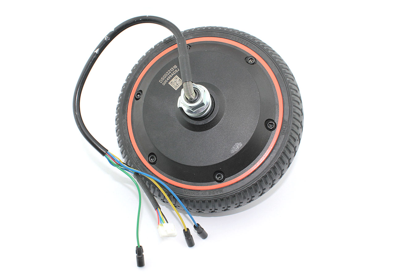 Мотор-колесо для Kugoo kirin mini 2