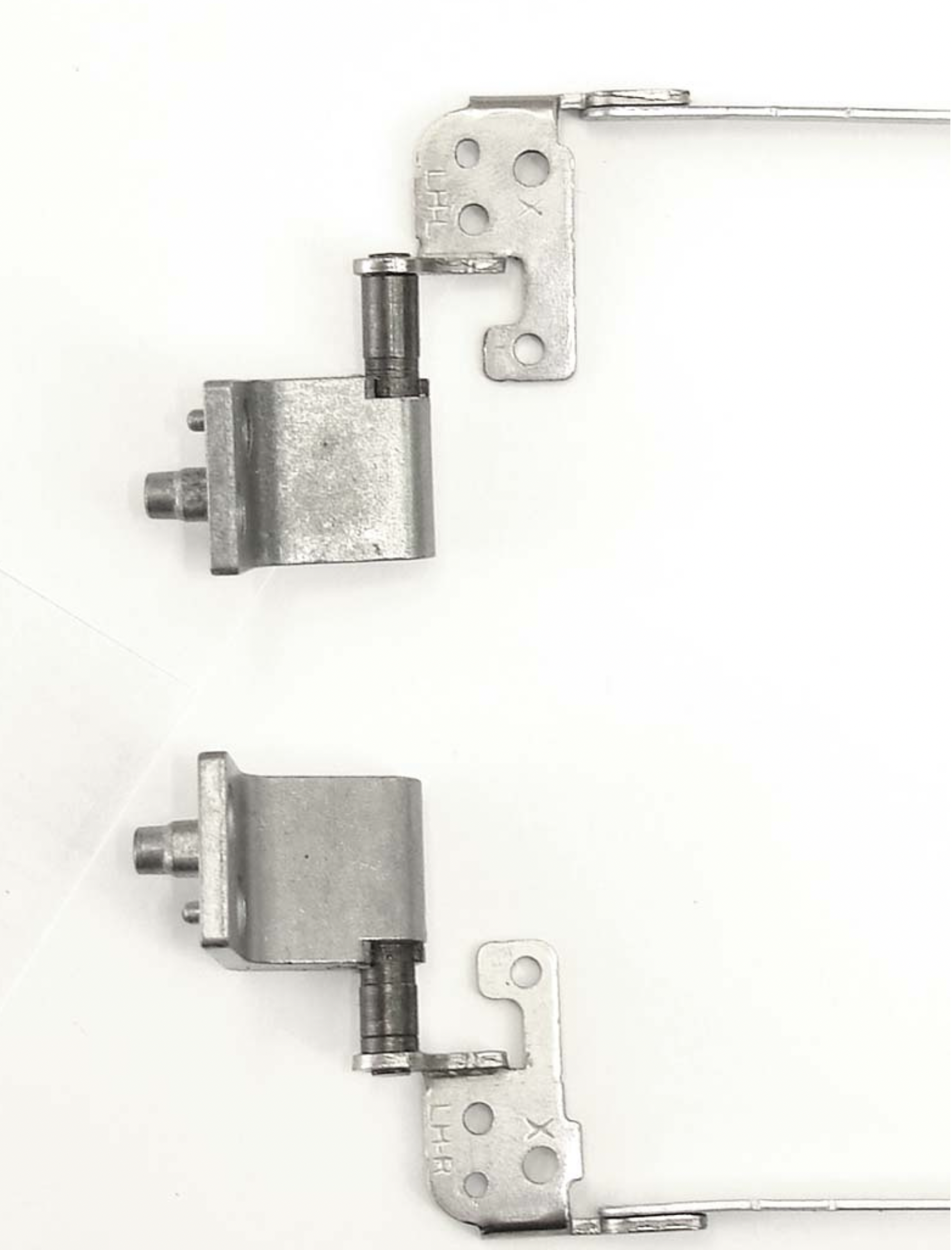 Петли Toshiba Satellite Pro L300 OEM