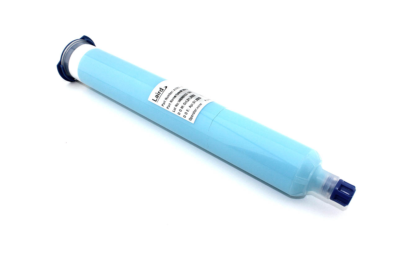 Жидкая термопрокладка Laird tputty 607 360 мл