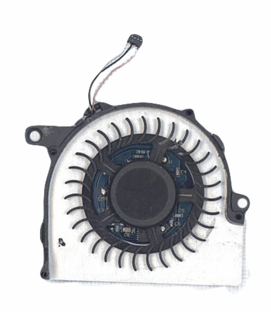 Кулер Dell Adamo 13 Ultrabook OEM