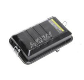 Корпус фильтра с фильтром для генератора 2-3 кВт 141006