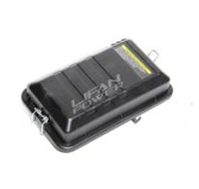 Корпус фильтра с фильтром для генератора 2-3 кВт 141006