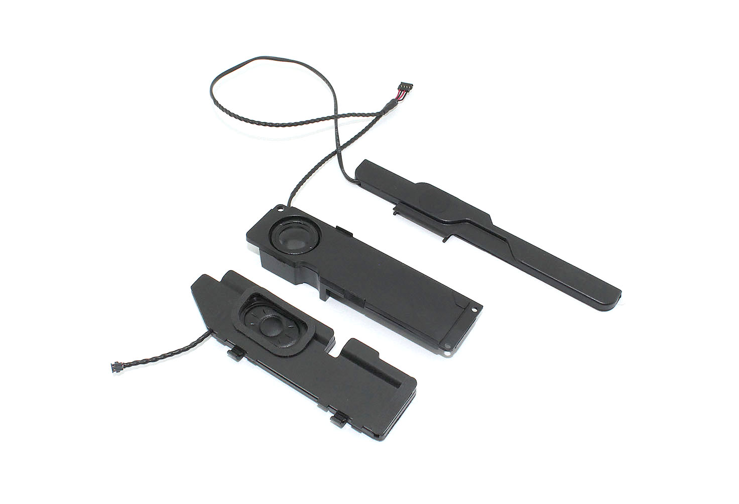 Динамик левый для MacBook Pro 13 A1278 Mid 2009 Mid 2010 (922-9058 922-9445 609-0260)