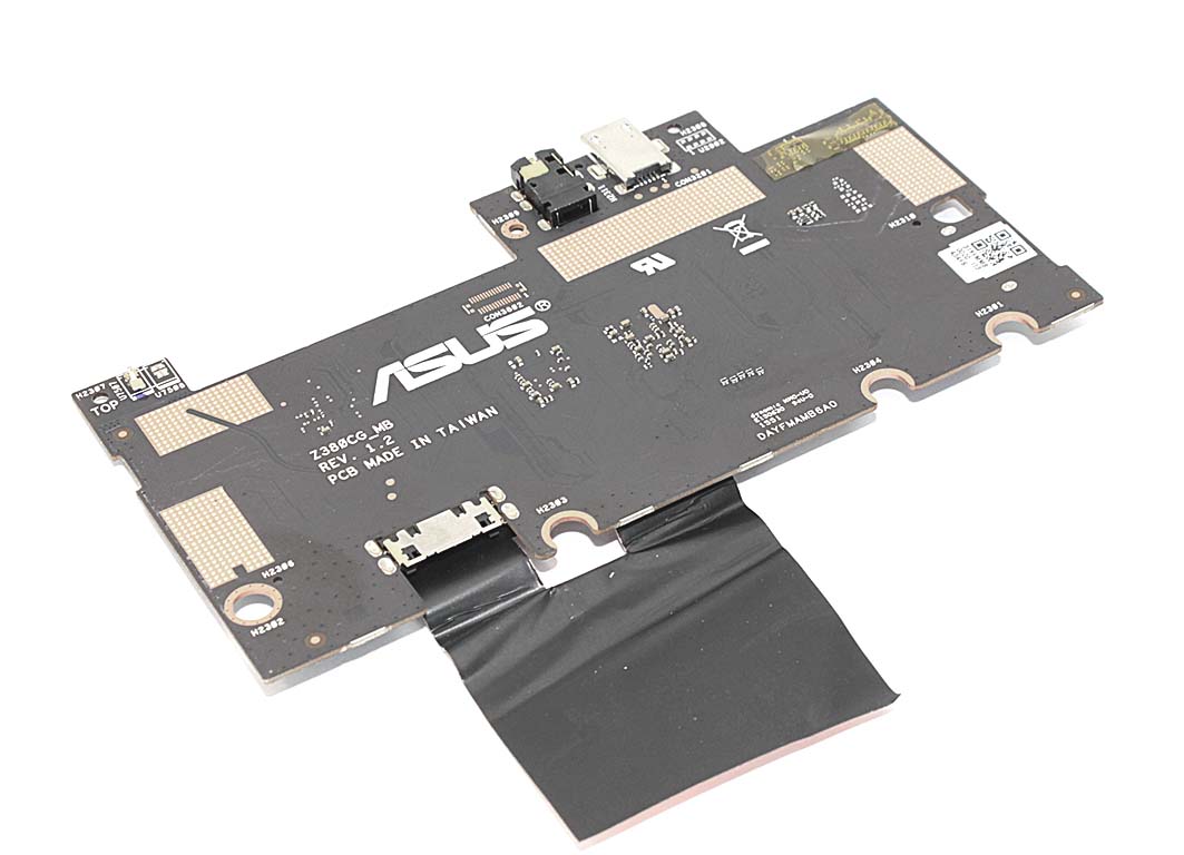 Материнская плата для Asus Zenpad 8.0 Z380CX 2*16Gb Android 5.0.2