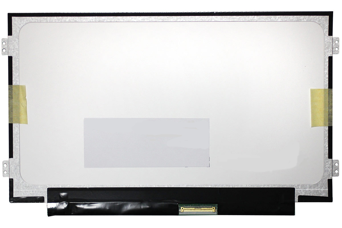 Матрица 10.1" Slim 40pin уши вбок глянцевая TN