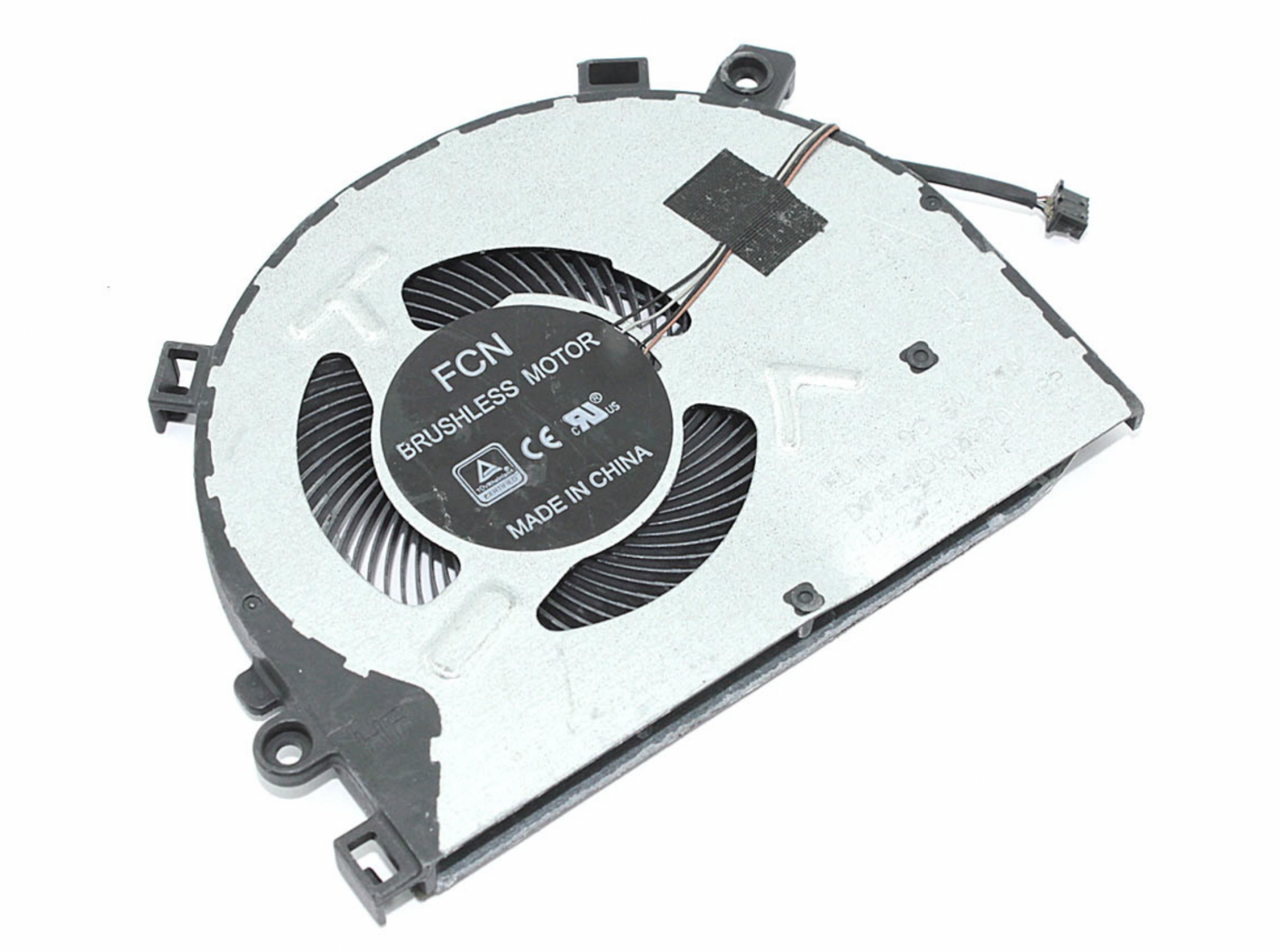 Кулер LENOVO IdeaPad S340-14IWL OEM