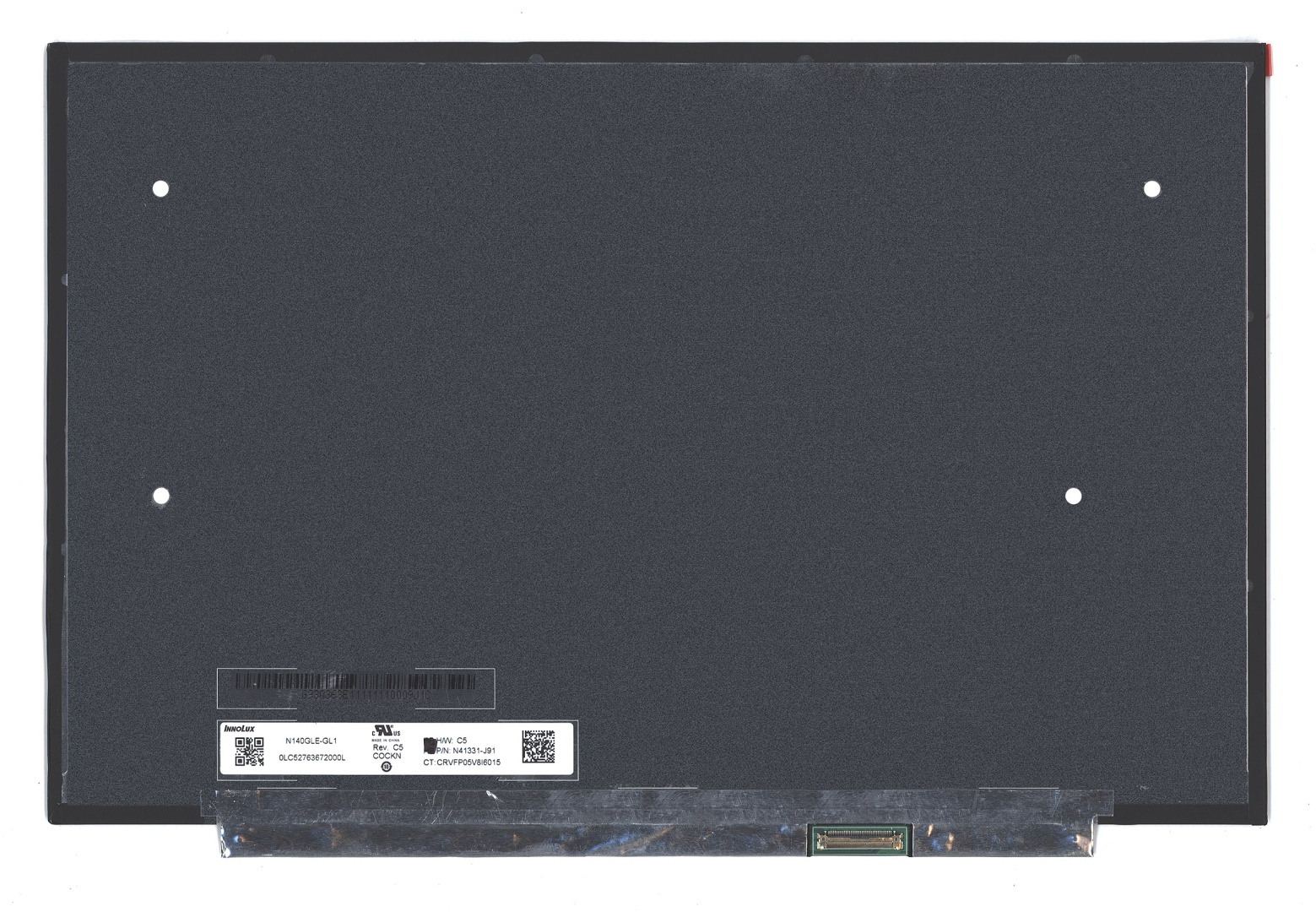Матрица N140GLE-GL1 (глянцевая)