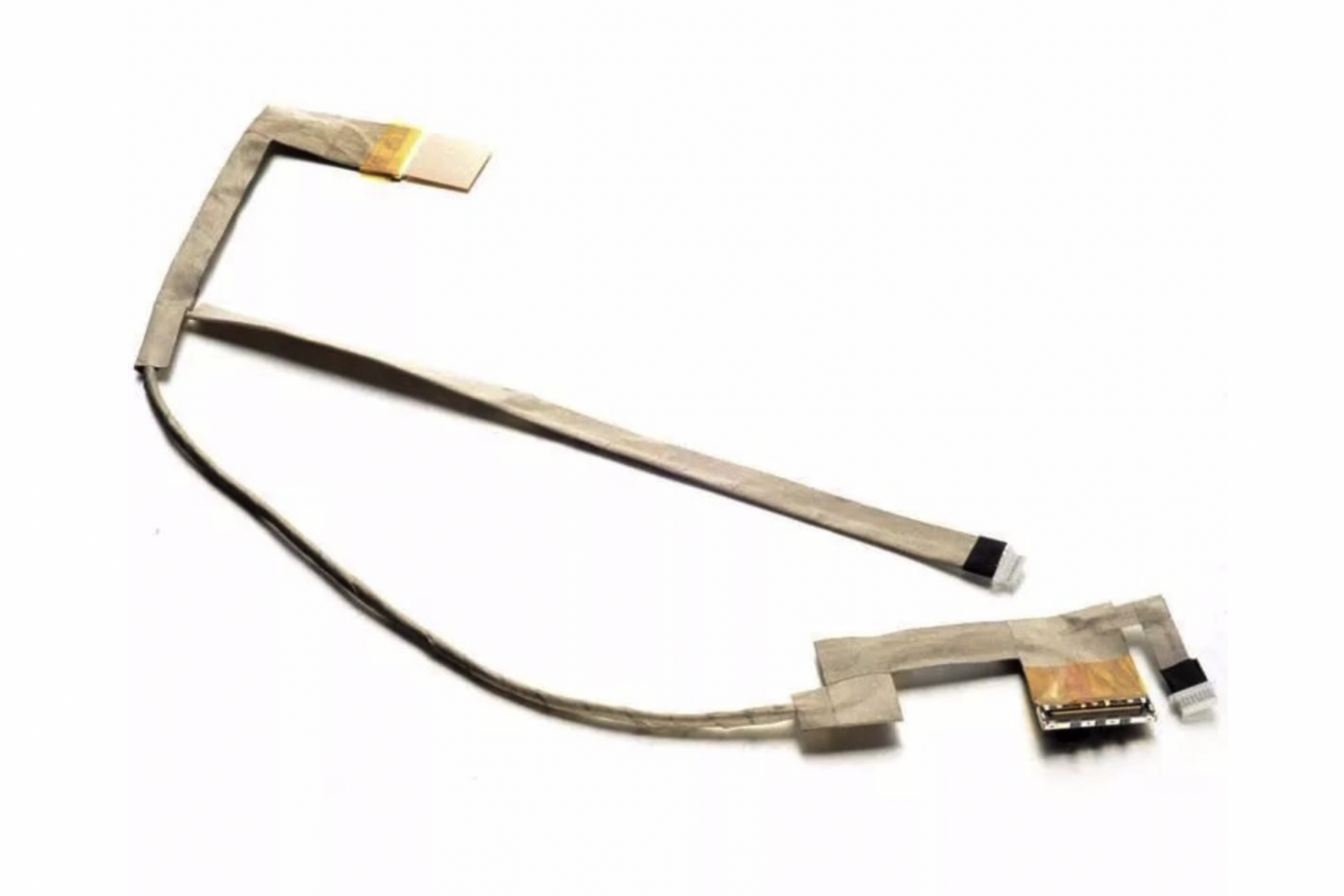 Шлейф матрицы Lenovo IdeaPad Y560 OEM