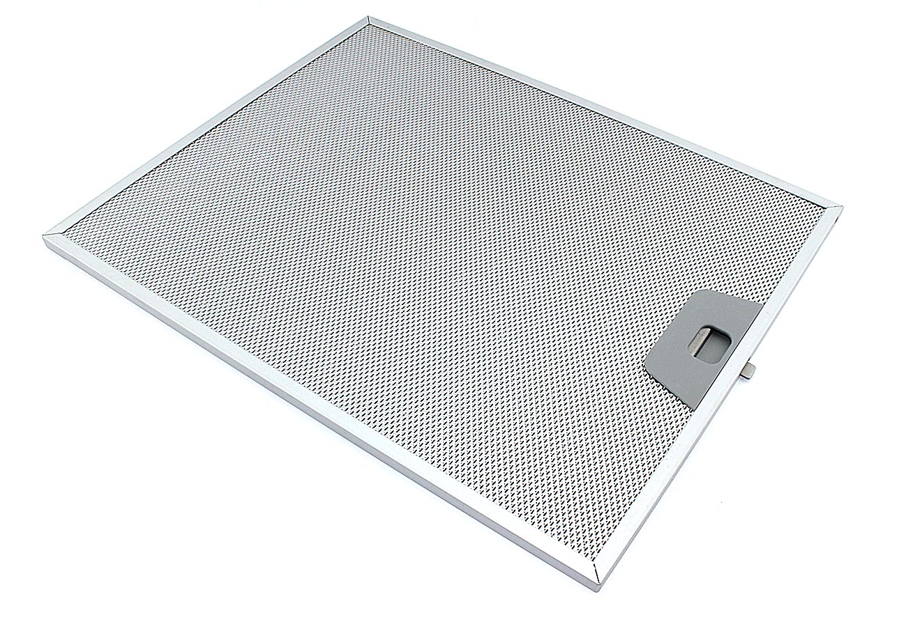 Фильтр жировой для вытяжек Faber 133.0017.016 280,4X351 (60)