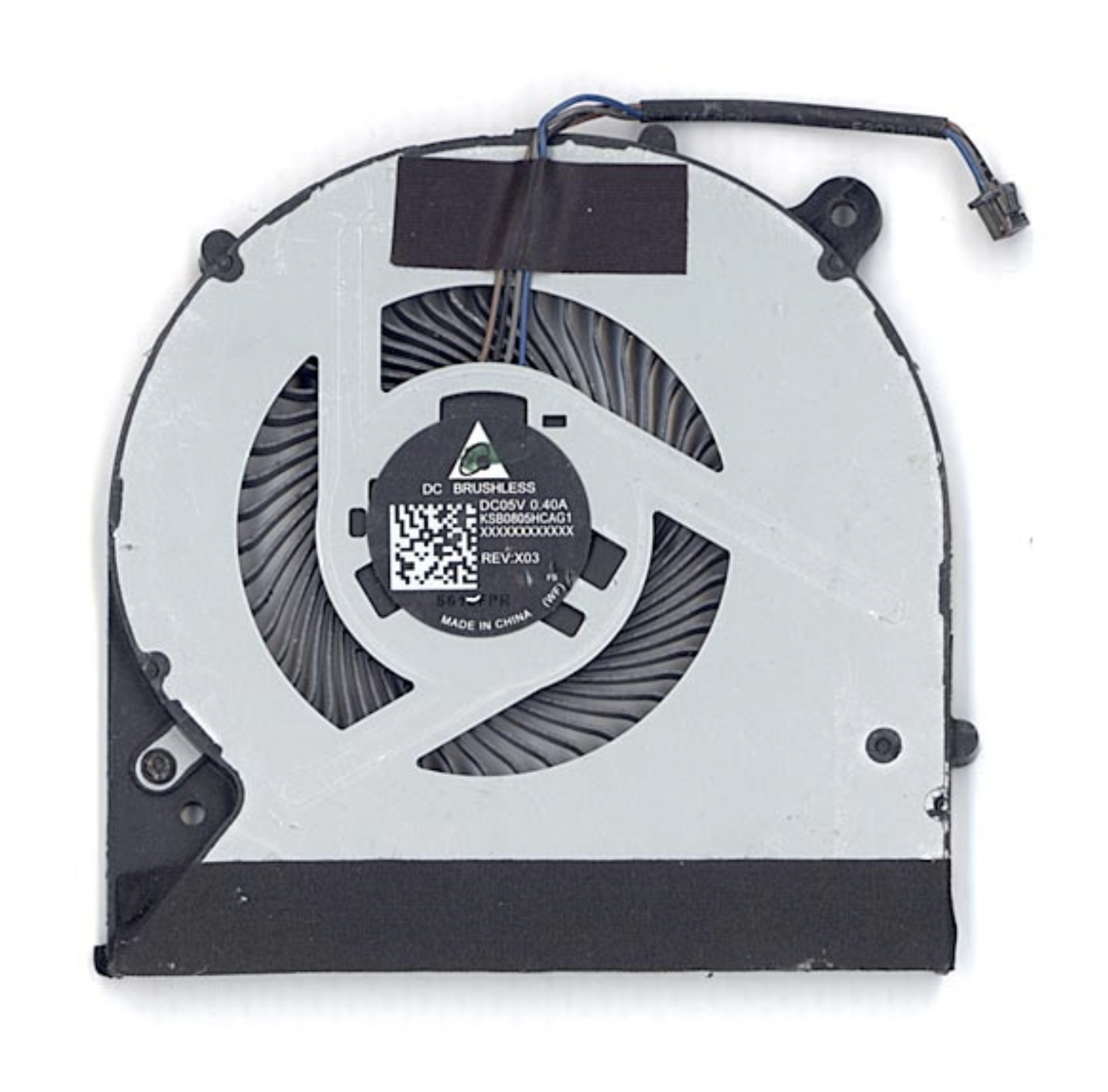 Кулер HP Elitebook 745 G3 OEM