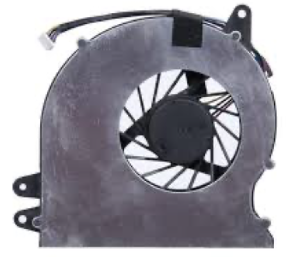 Кулер Asus N71, N71J, N71JV