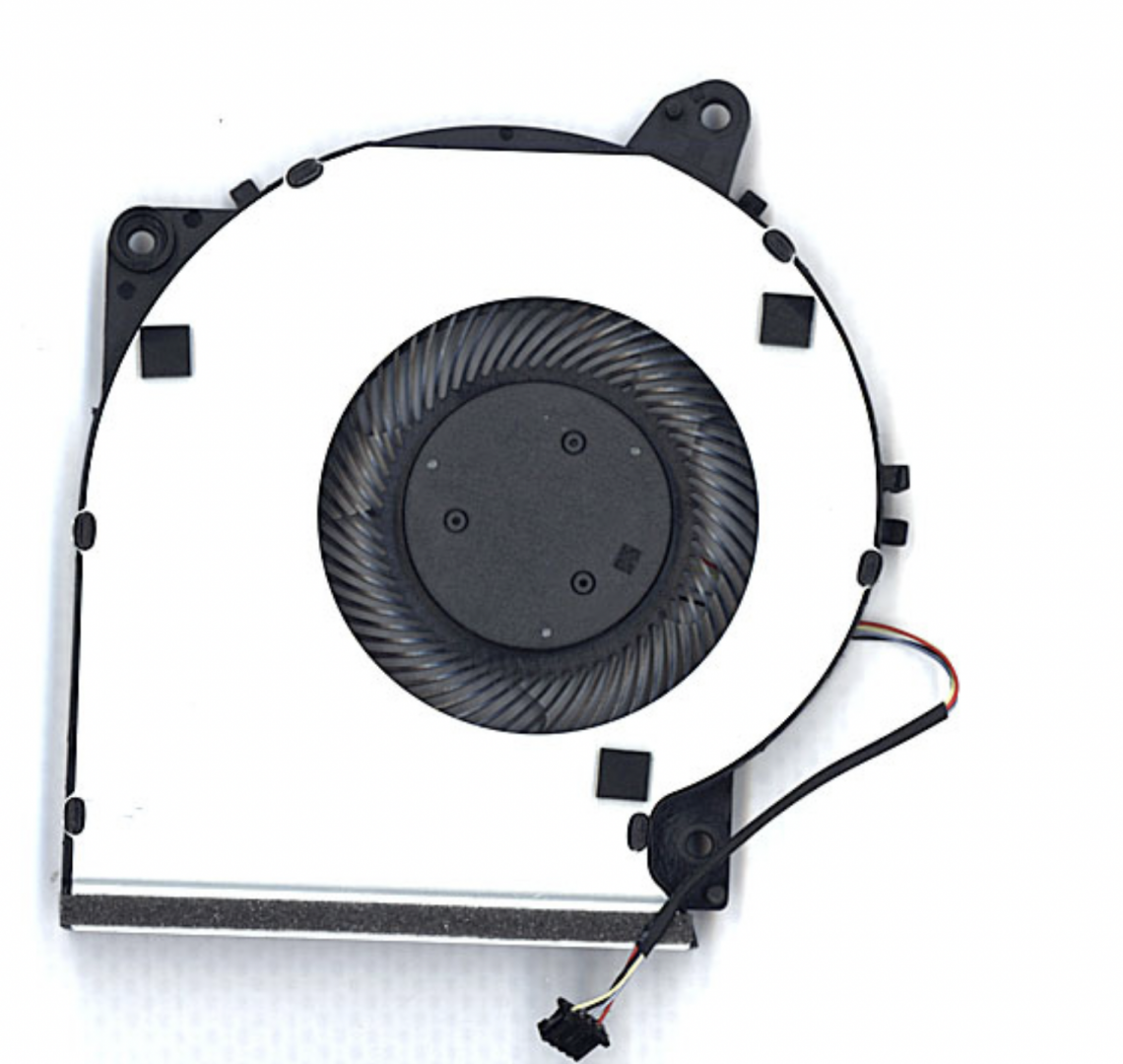 Кулер Asus X409  OEM