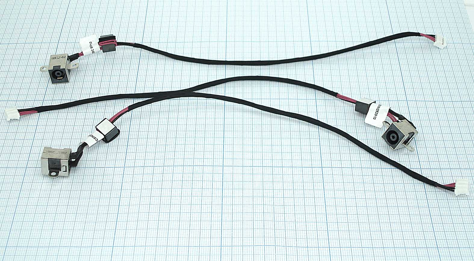 Разъем для ноутбука HY-LG009 LG Xnote P430 P530 с кабелем