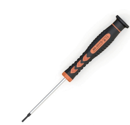 Отвертка для электронных компонентов Jakemy JM-8119 - 2.5