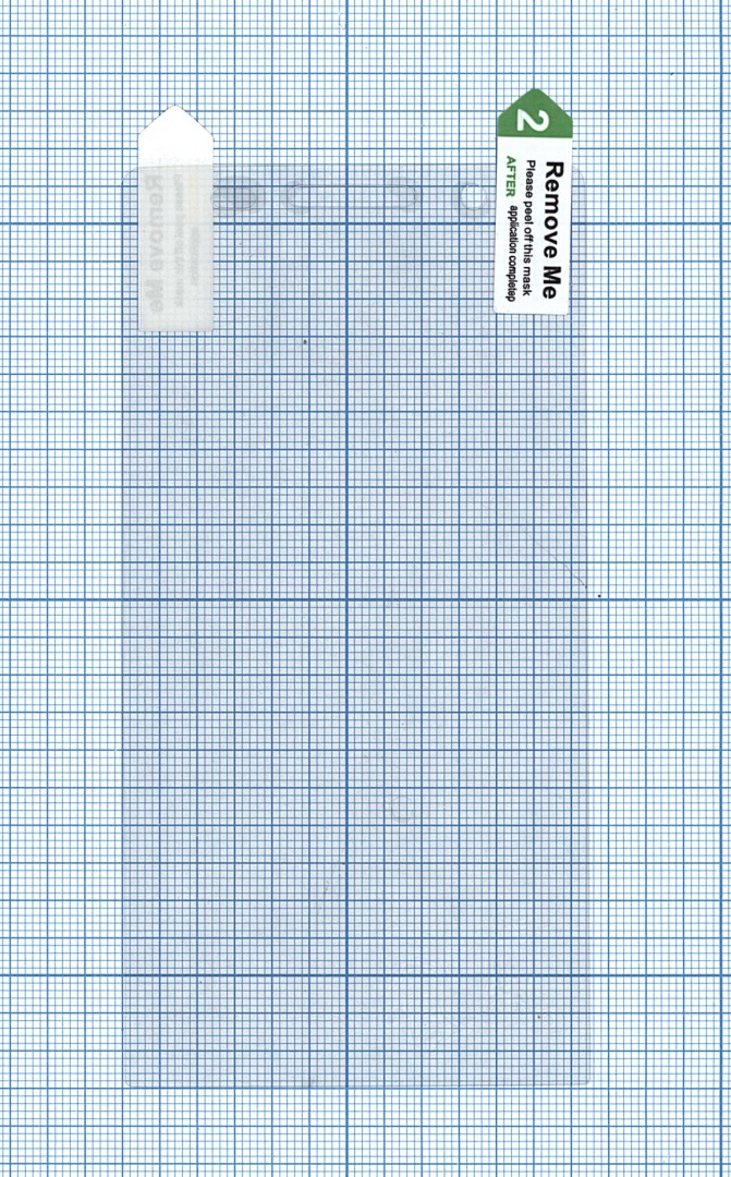 Защитная пленка для Huawei P6