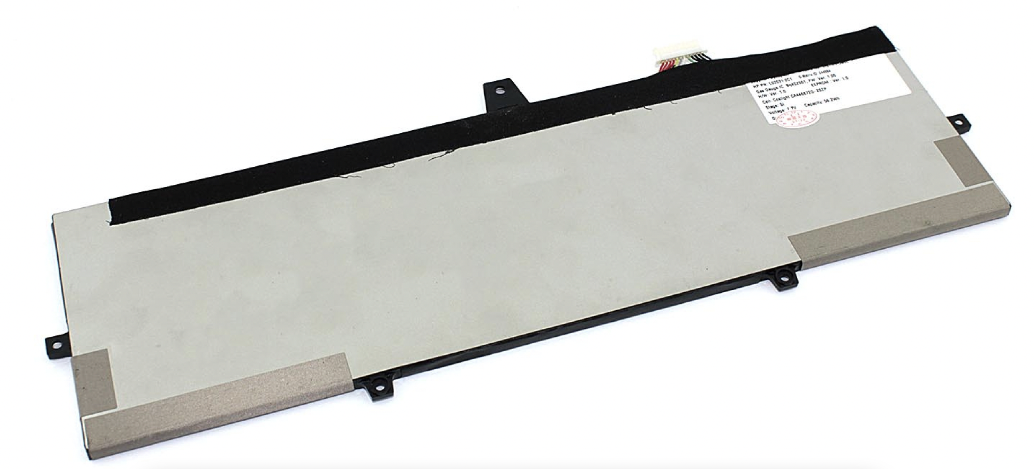 Аккумулятор HP EliteBook x360 1030 G4 7.7V, 7300mAh, Original