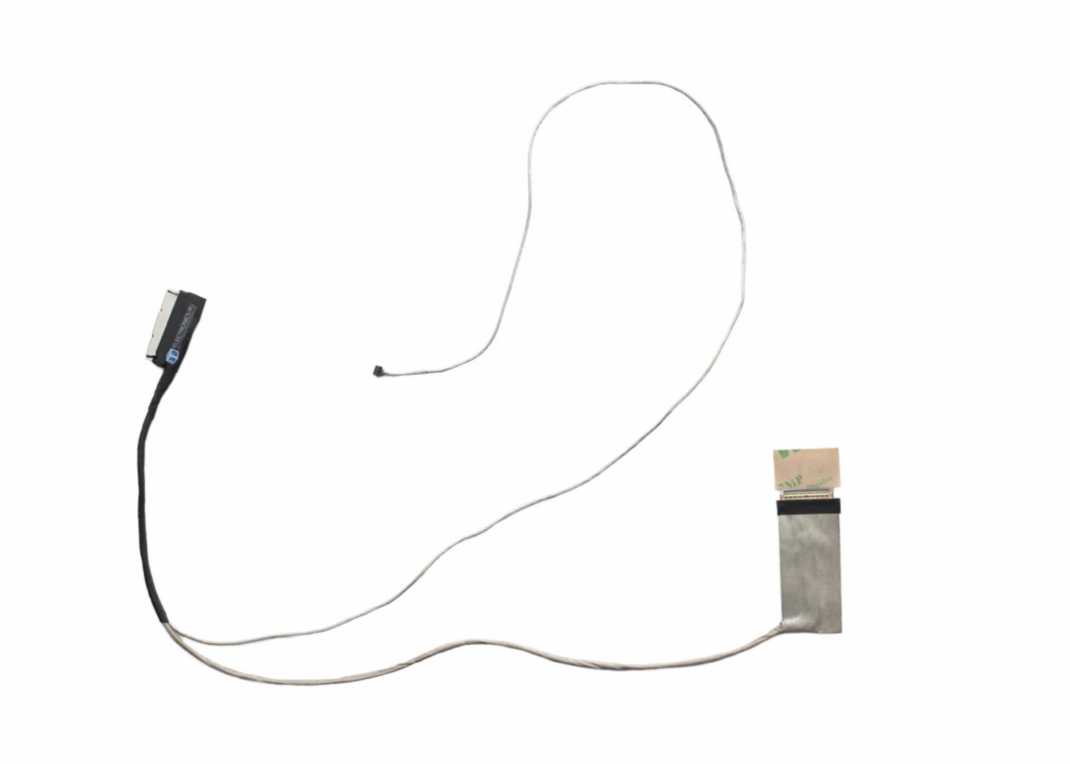 Шлейф матрицы Acer Aspire ES1-711 OEM