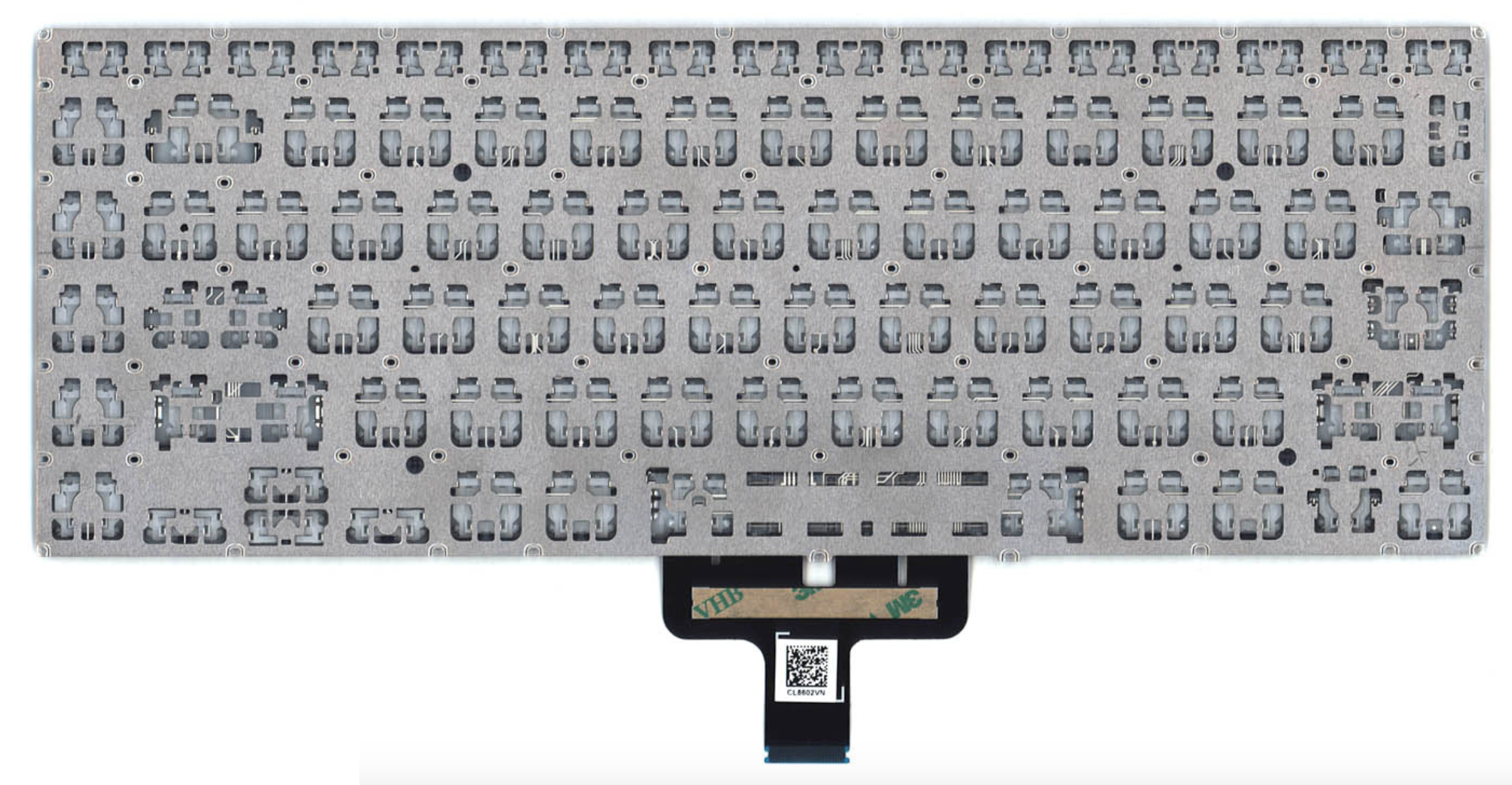 Клавиатура Asus Zenbook UX435EG OEM