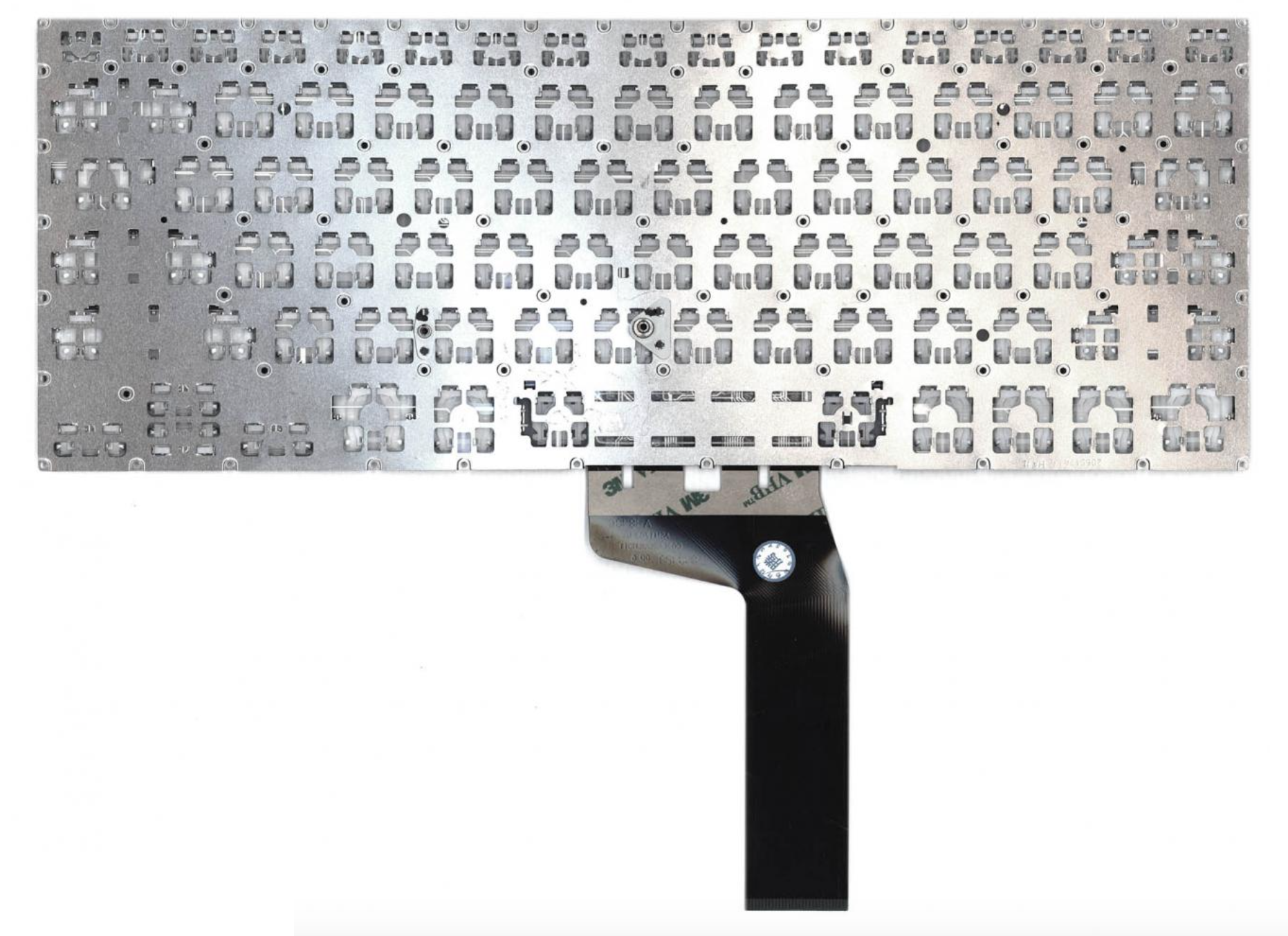 Клавиатура Asus VivoBook S14 S410UA с подсветкой, OEM