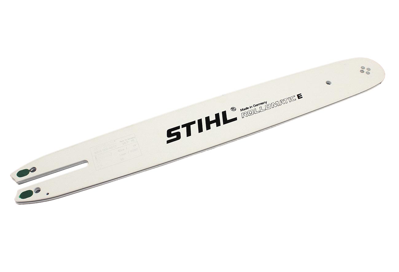 Шина для Stihl 16" (40см), 3/8Р, 1,3мм, Z55 114002