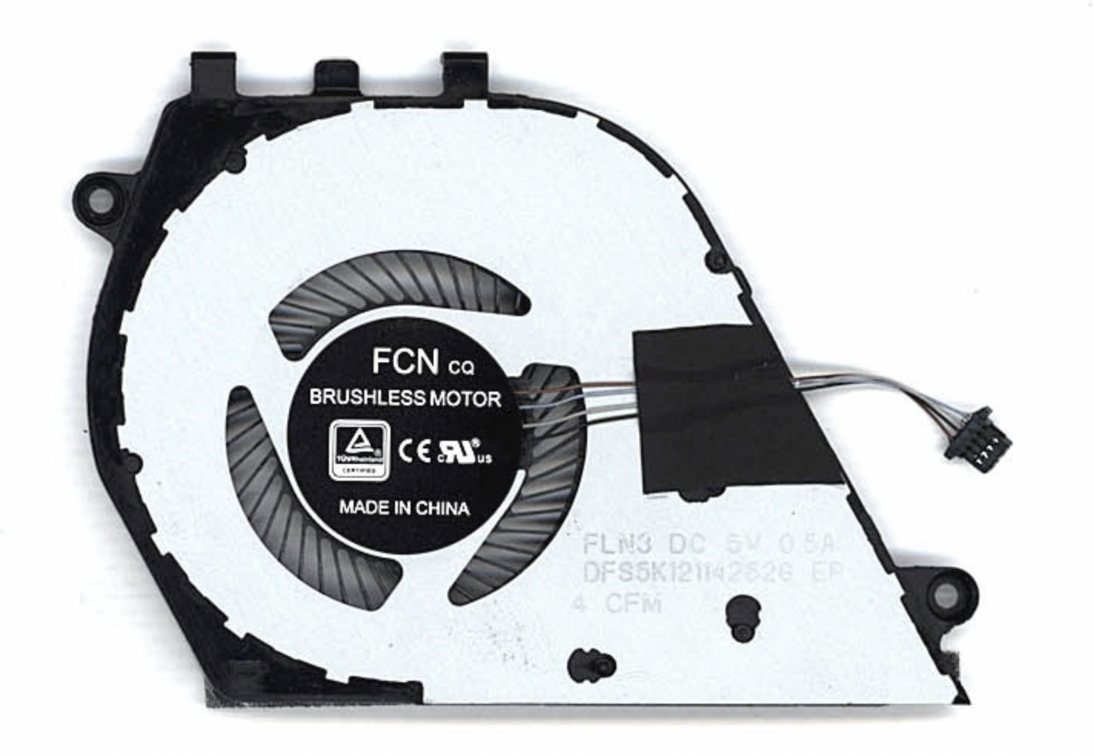 Кулер Dell Inspiron 5598 OEM
