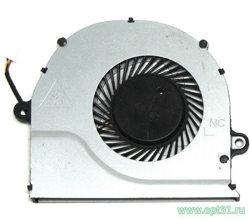 Кулер Acer E5-521, E5-523, E5-573 (тип 1)