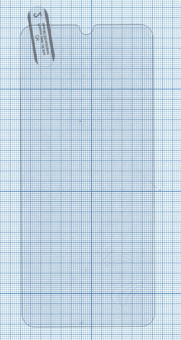 Защитное стекло для Huawei P30 Lite