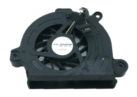 Вентилятор (кулер) для ноутбука Toshiba Satellite L100`