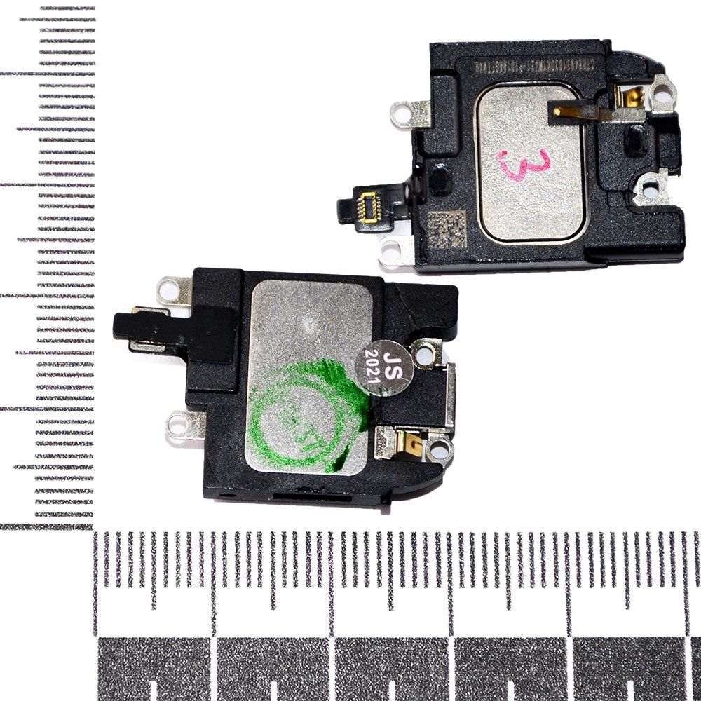 Звонок iPhone 11 Pro orig Factory