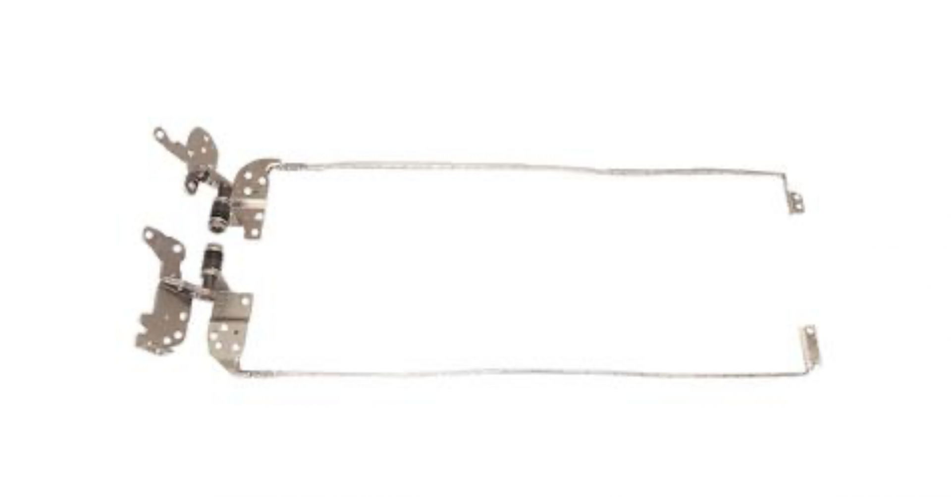 Петли Toshiba Satellite L50 Для моделей ноутбка с тачскрином OEM