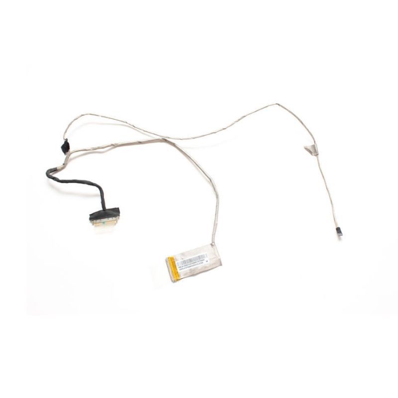 Шлейф матрицы Asus D550C, D550M, F551C