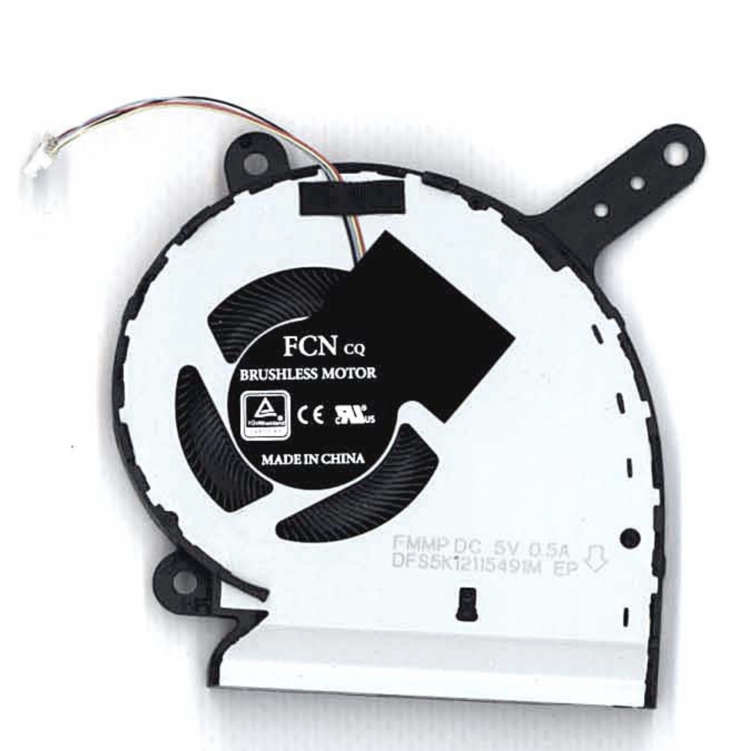 Кулер Asus ROG Strix G531 OEM