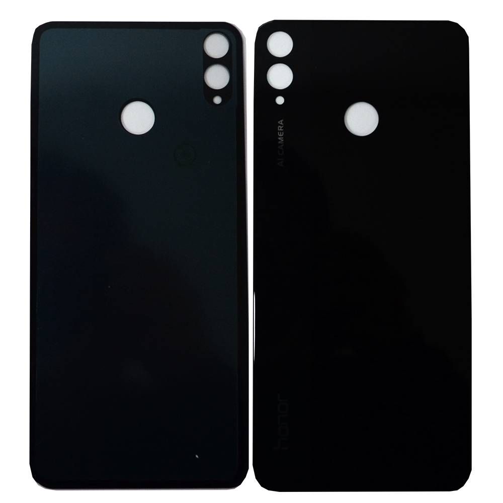 Задняя крышка Honor 8X черный